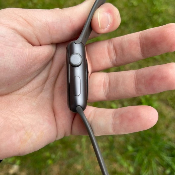 Apple Watch Series 3 - 42 mm - GPS - Picture 4 of 5